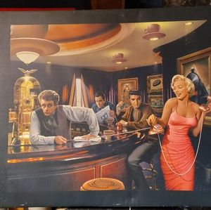 Marilyn Monroe picture